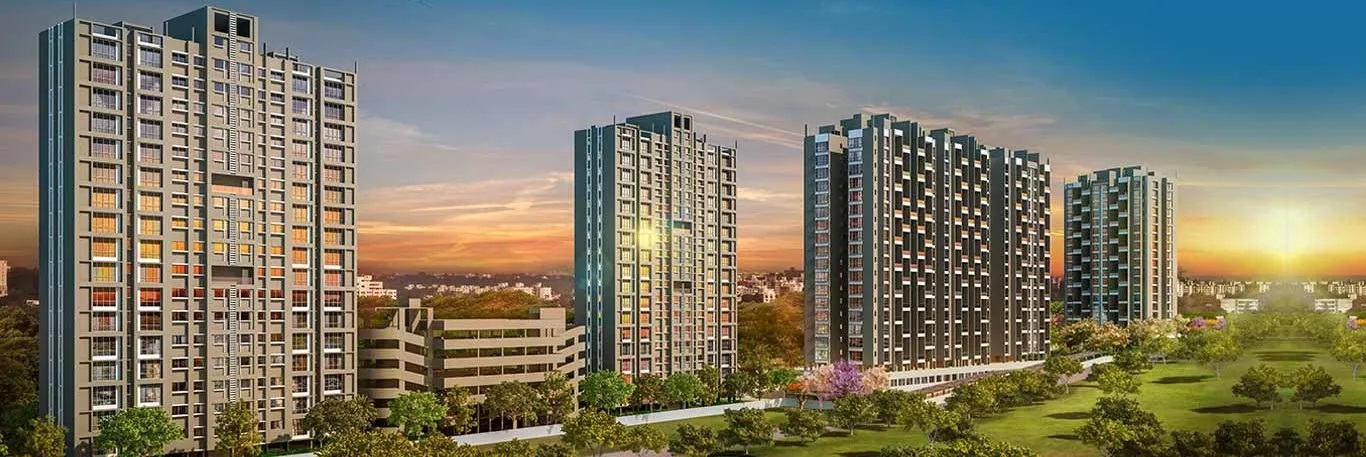Birla Estates Rohini Delhi 